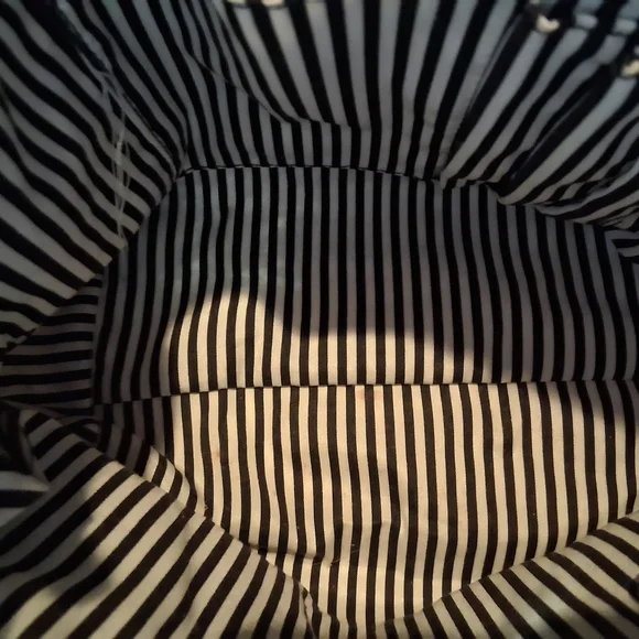 Luv Betsey By Betsey Johnson Quilted Satchel - Picture 5 of 11